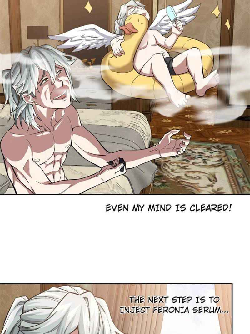 The Legendary Mechanic Chapter 67 14